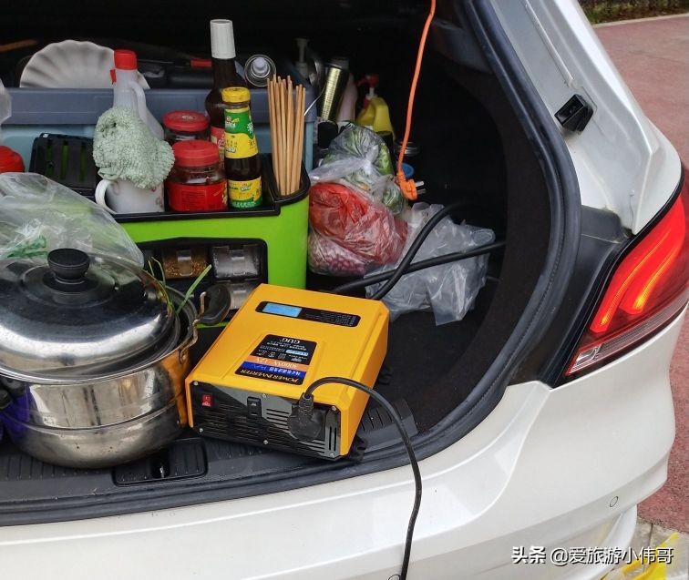 四川邛崃市自驾游露营地,邛崃市羊安街道程河坝露营地