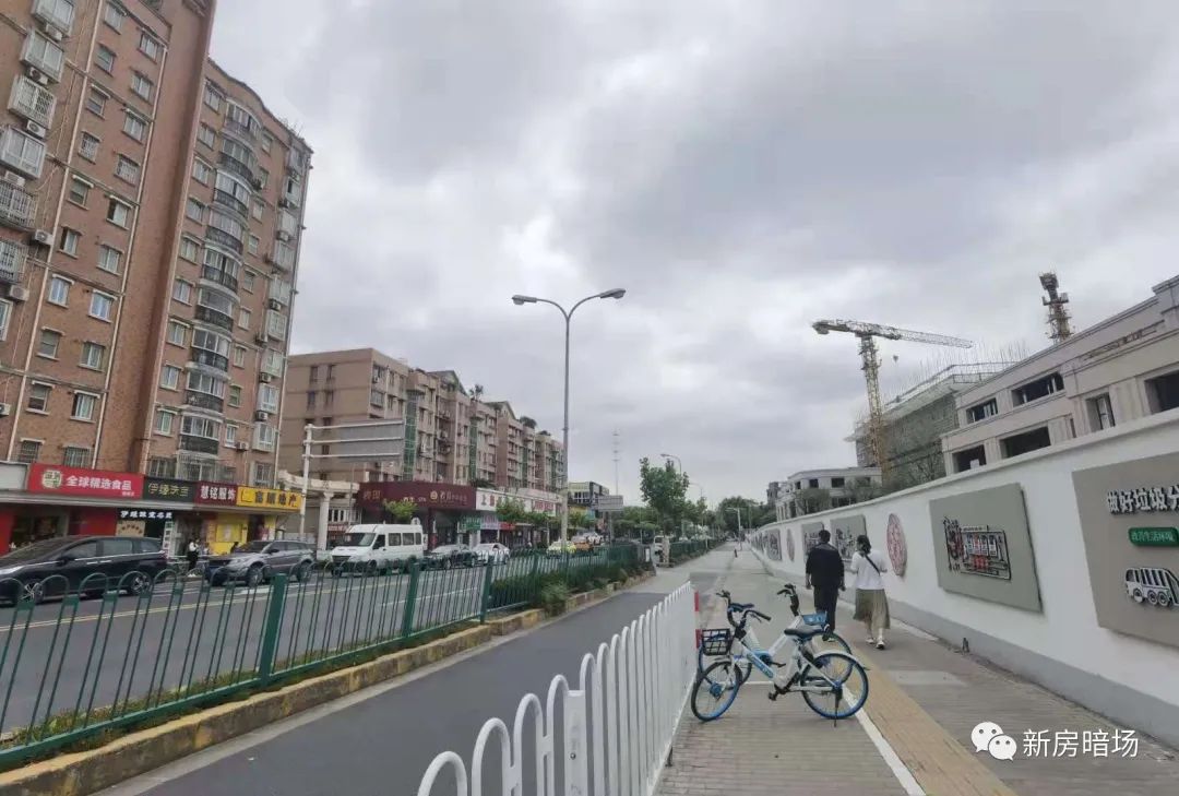 颛桥大户型,颛桥板块新房