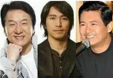 中国巨星排行榜,中国十大童颜巨星