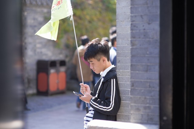 旅途中被营销是种怎样的体验?