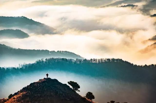 如何拍真星空教程,初学者星空拍摄教程