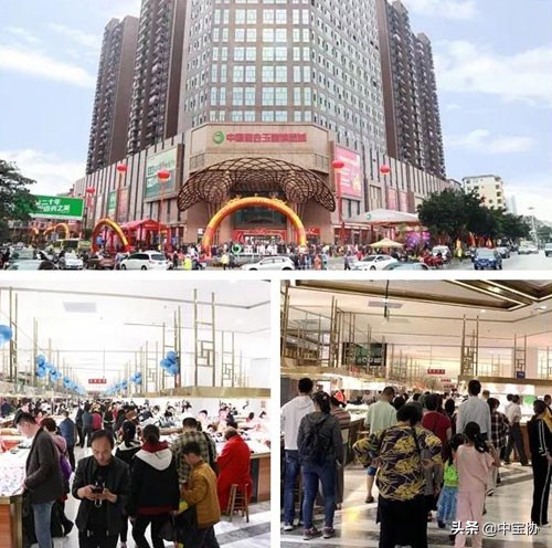 中国最大四会玉器,中国玉器之乡四会