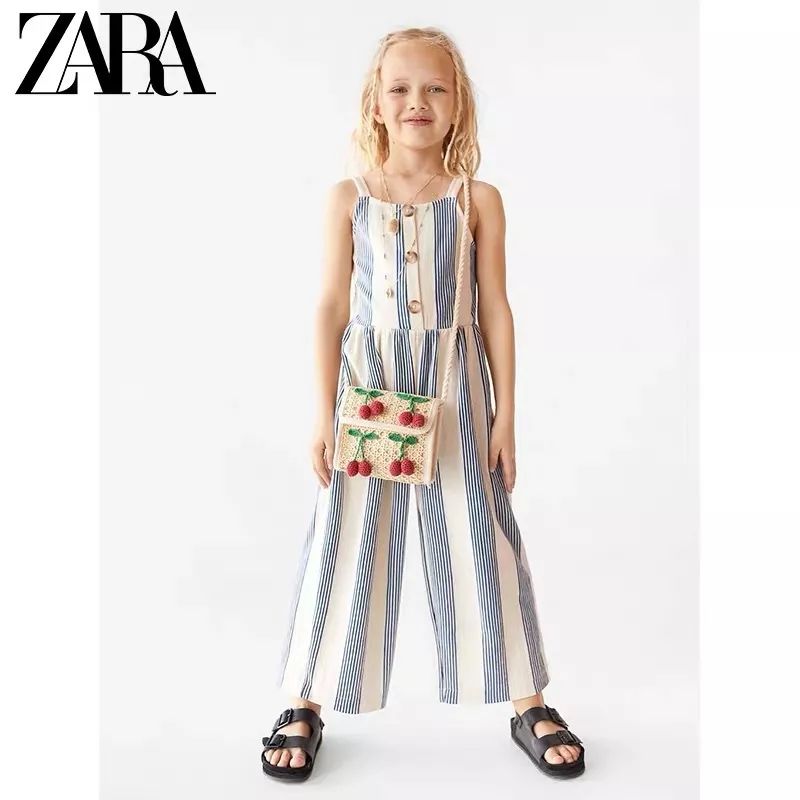 zara中国官网旗舰店童装套装,zara中大童8-15岁女童装