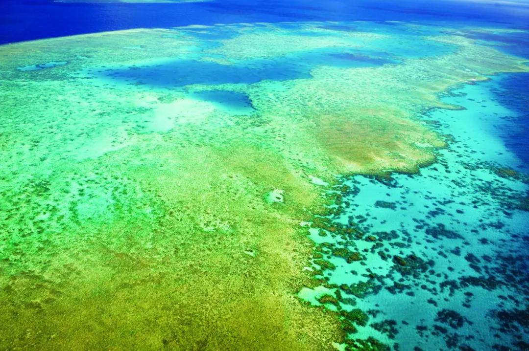 所罗门群岛:太平洋的“宝藏岛国”