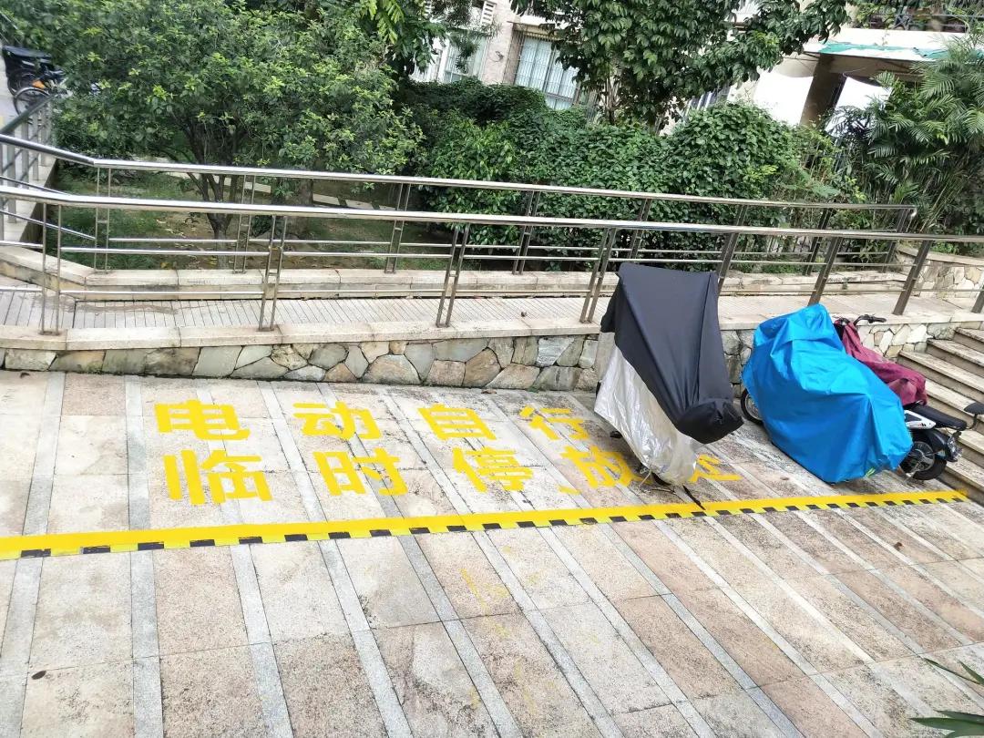 广州番禺电动车管理严重吗,广州番禺电动车整治点