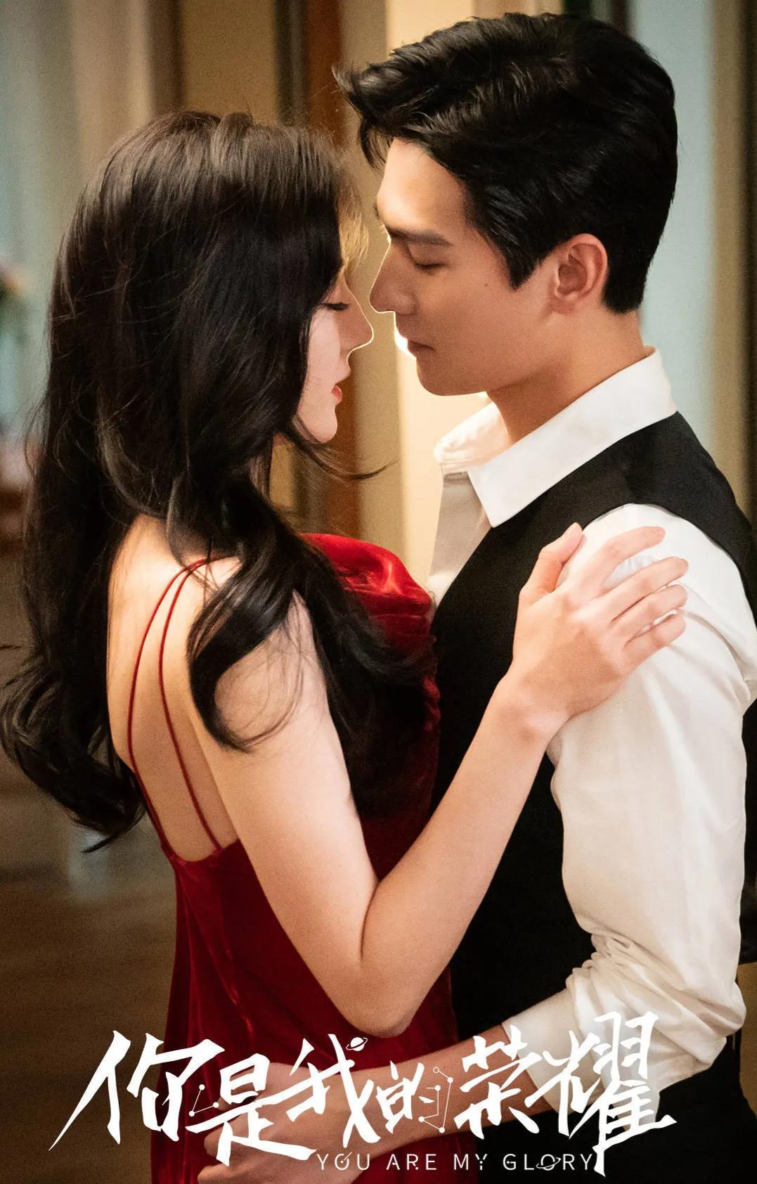 现代剧cp适配度只服这27对夫妇，男的帅、女的美，个个顶级高配