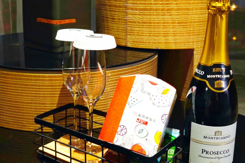 北京新国贸网红酒店怎么样,国贸cbd网红餐厅