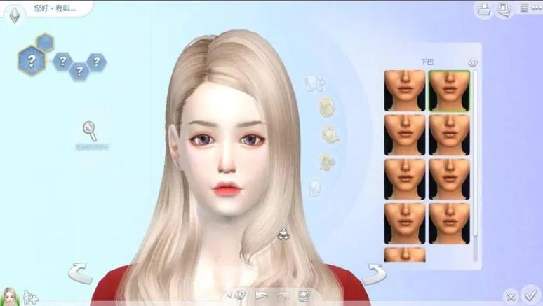 “三代是人生，四代是生活”《模拟人生》是*退倒**还是进步