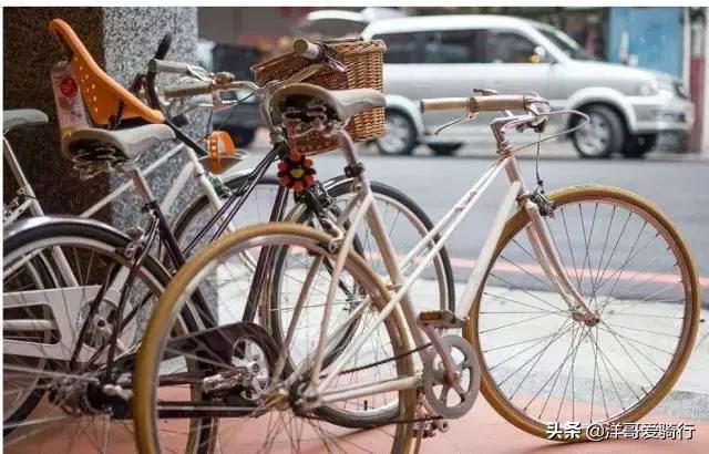 25个自行车常见故障解决方案,技多不压身