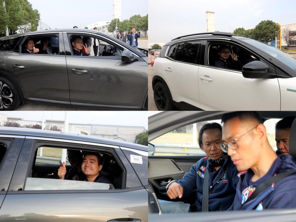 武汉神龙汽车公司生产的车型,神龙汽车良心车