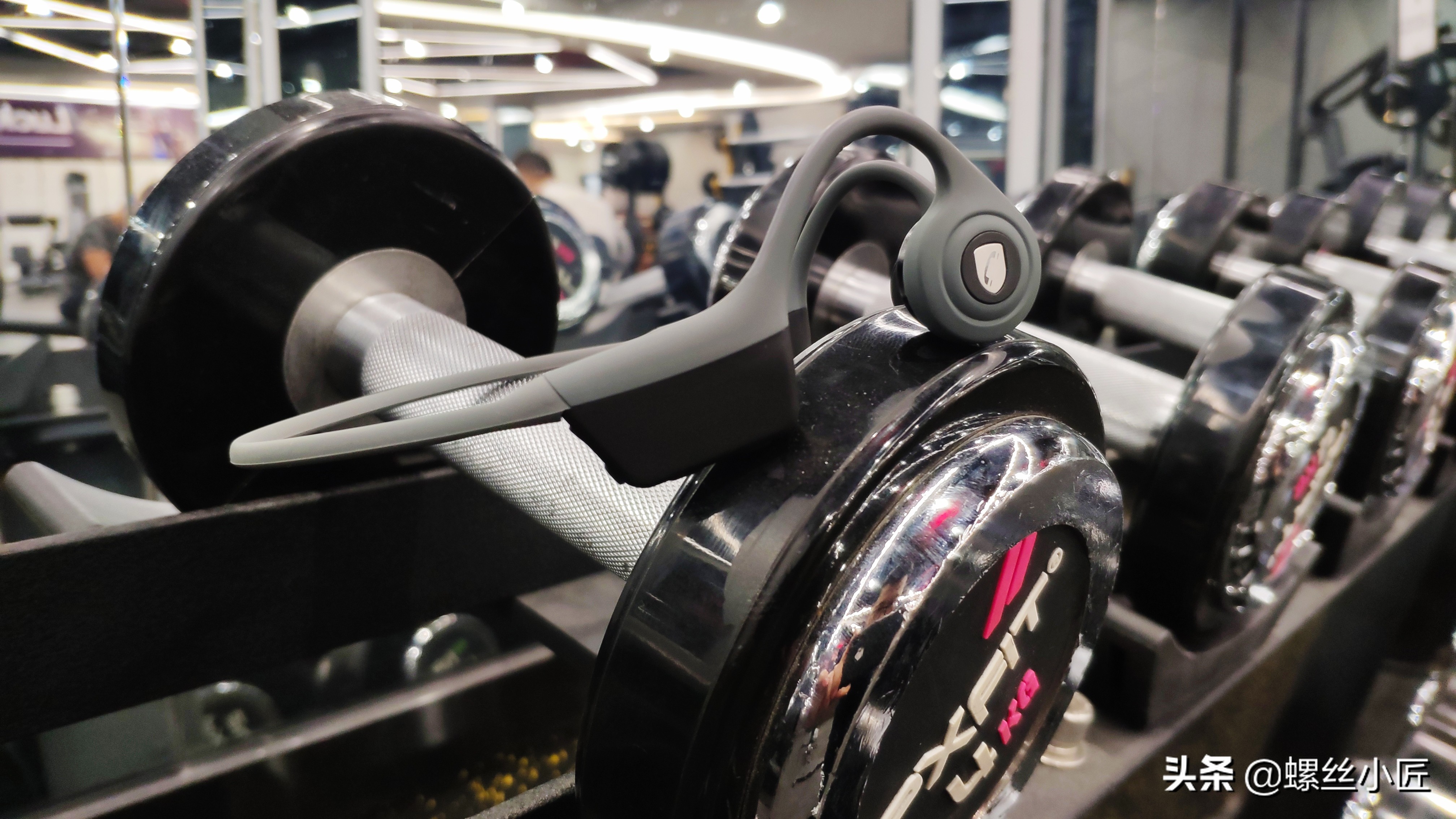 earsopen逸鸥真无线骨传导耳机,dacombonebuds骨传导耳机