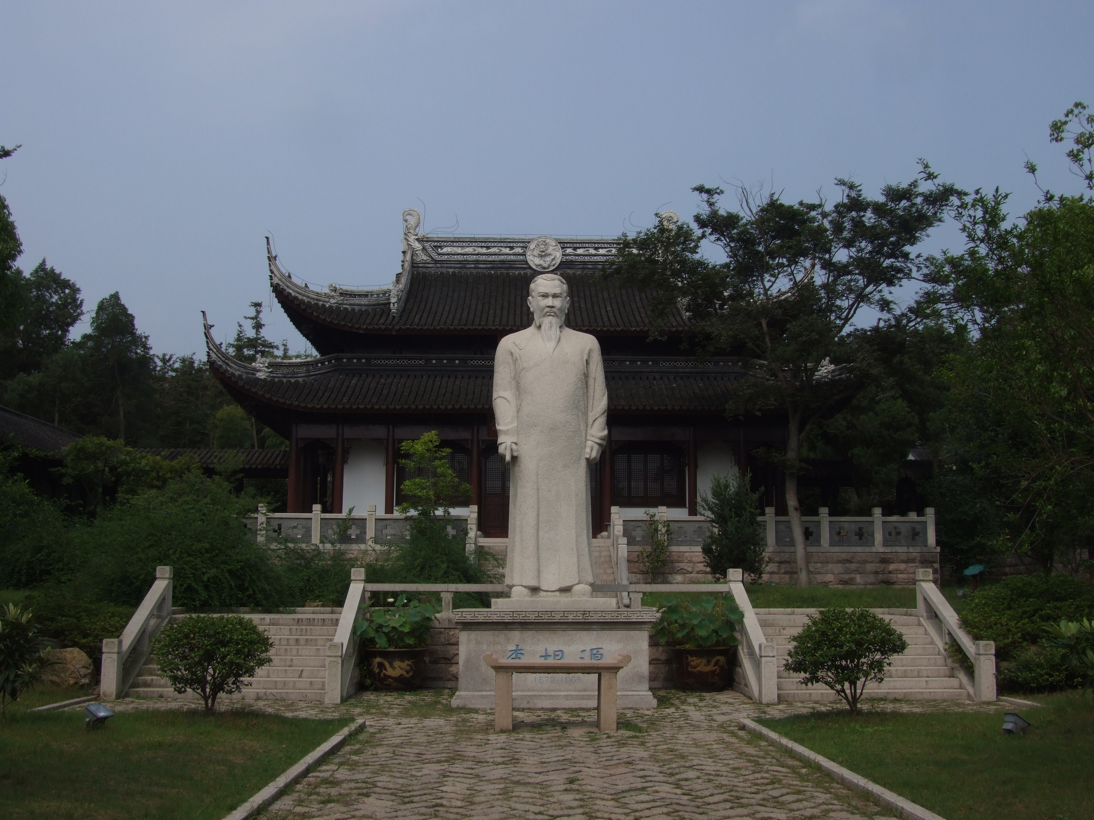 苏州——我的故乡(16)——苏州简史(15)