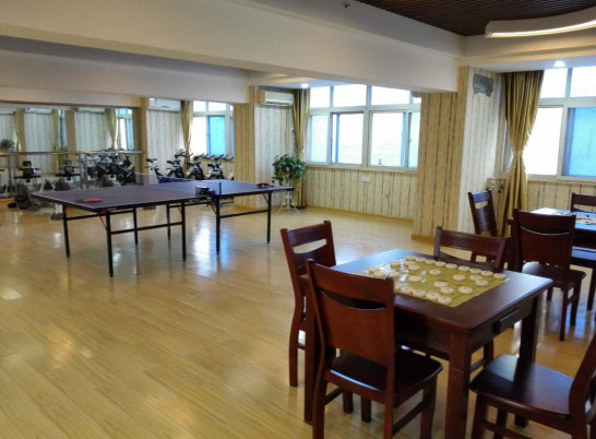 郑州有没有哪些免费的运动场馆,郑州免费开放体育场