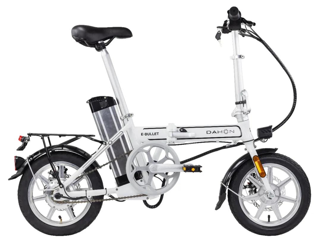 大行折叠电动自行车2022年新品,大行折叠电动自行车哪款最好