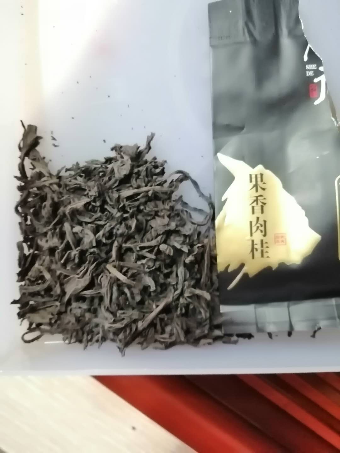 茶叶审评的步骤与方法,茶叶正确审评的方法
