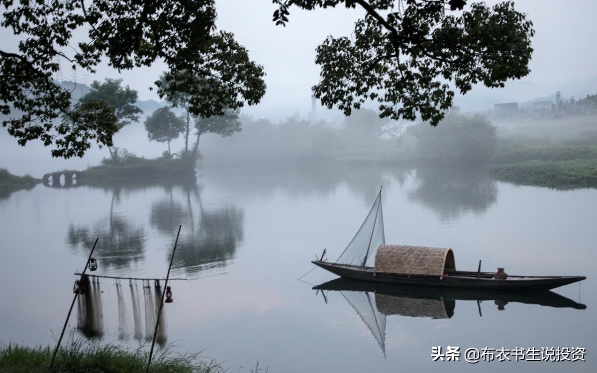 股票大跌千万不要追涨杀跌,股市大跌勿恐慌