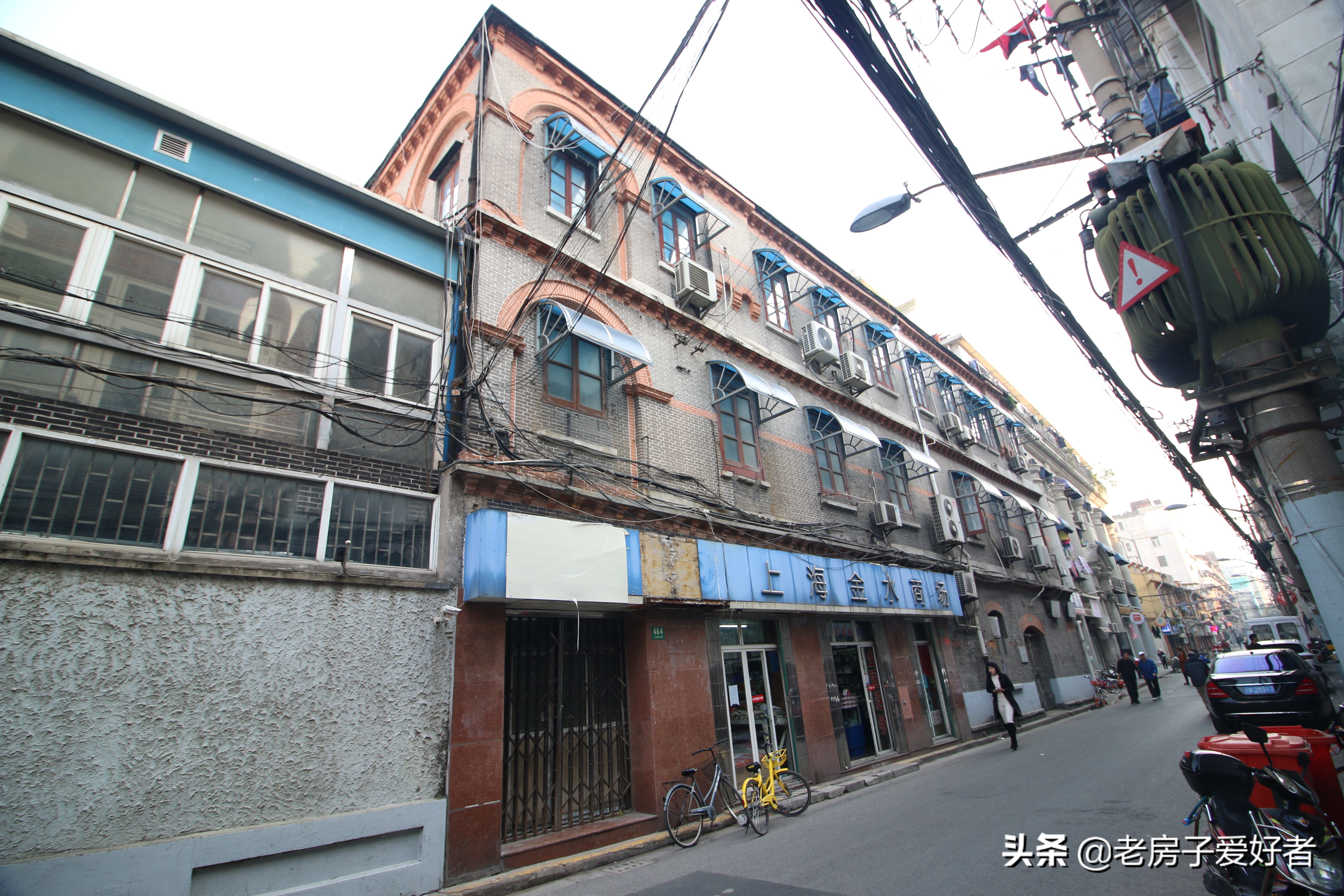 江西历史建筑,江西名人故居一览表