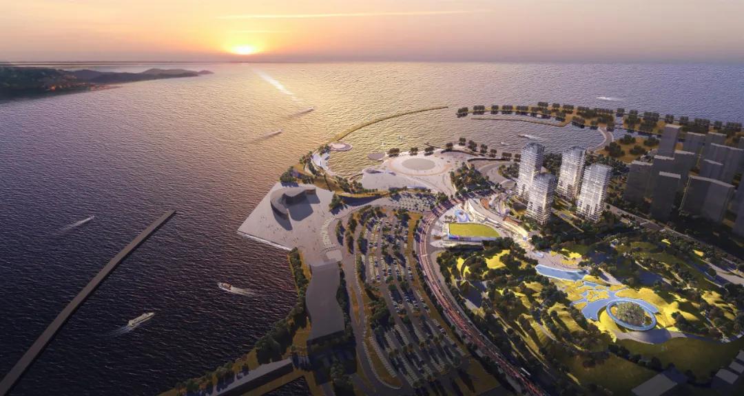 北洋建筑设计工作室,北洋景观设计有限公司