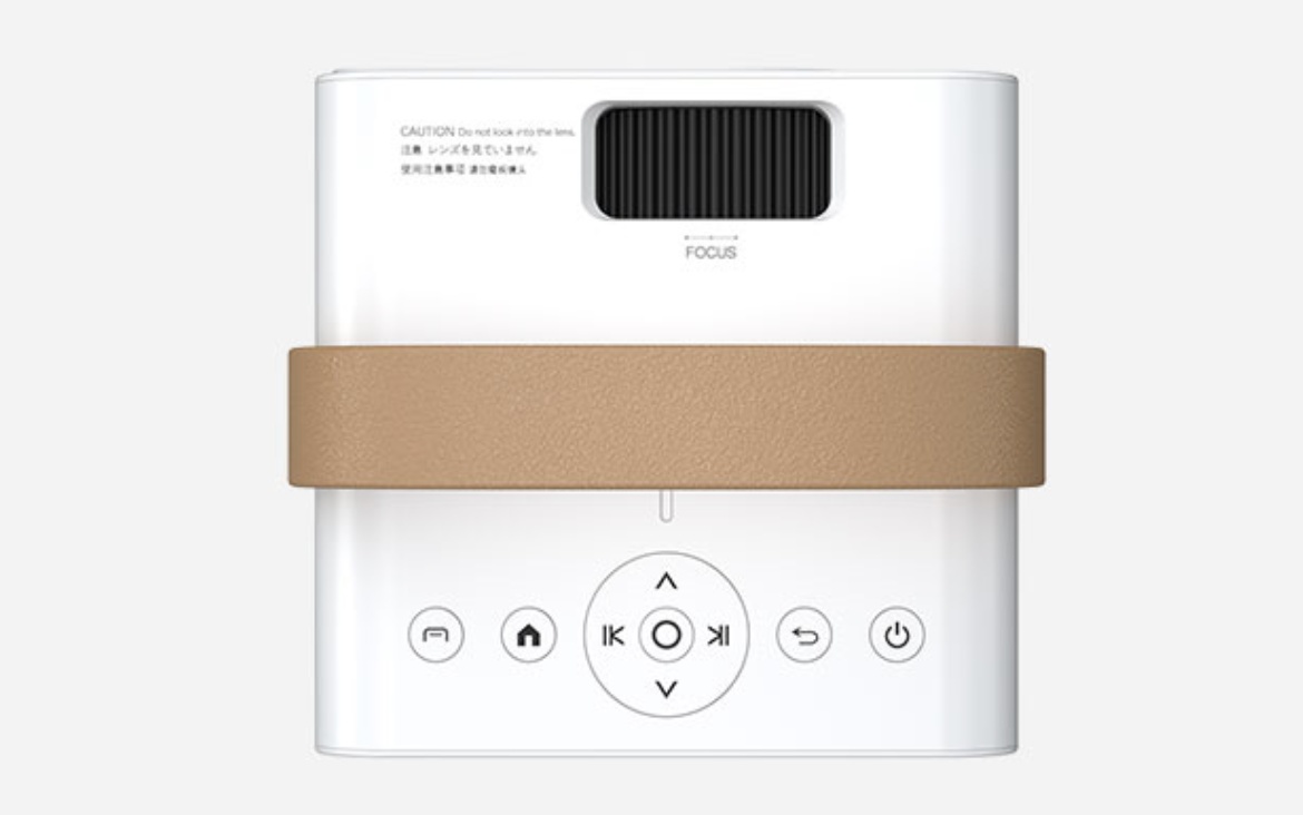 微影投影仪y9pro和y10,微影y9投影仪是什么品牌