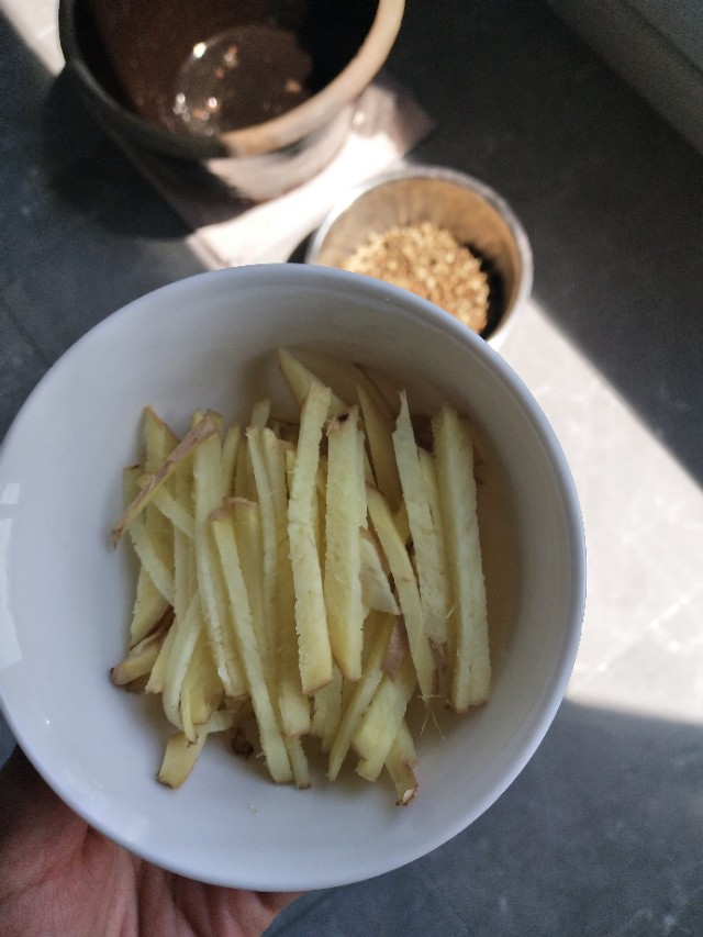 在山东、河南两地，当西瓜遇见黄豆，感觉妙不可言！