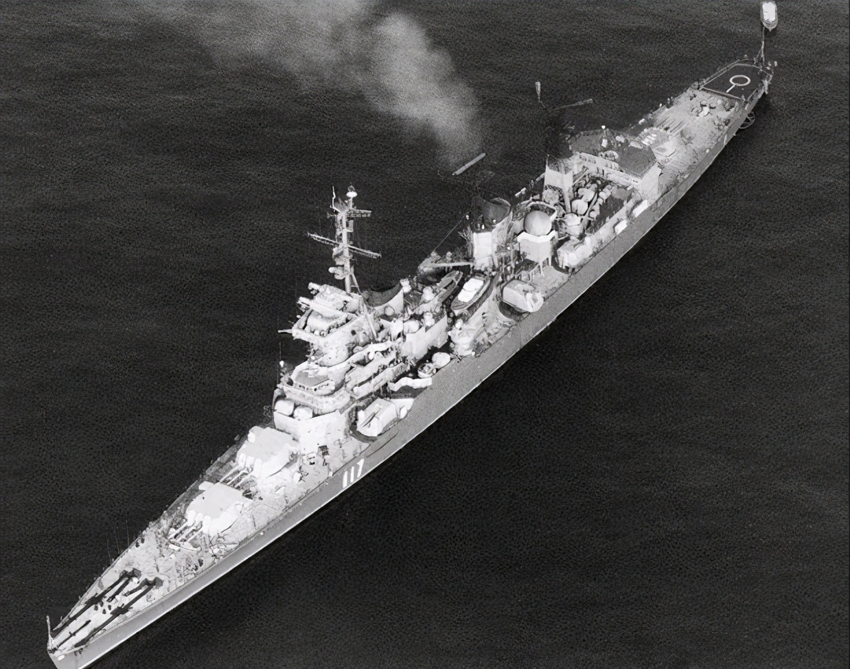 卡特琳娜案件,卡特琳娜一刀抹头