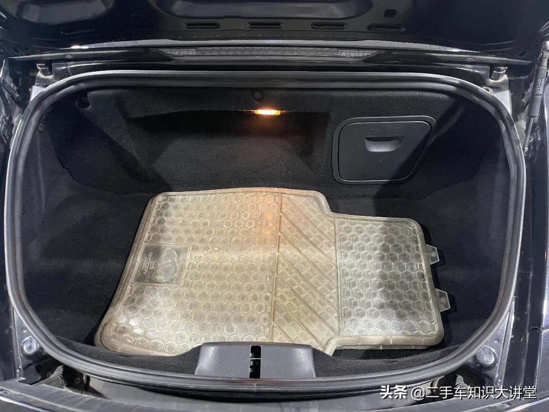 17万左右二手车保时捷,17万保时捷macan