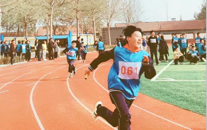 学校巡礼视频,关于知行学校