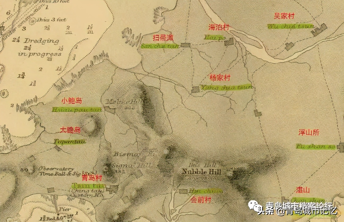 回忆老台东,难忘的记忆老台东