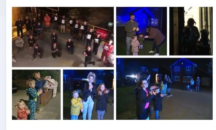 我在海外|禁足后的英国：有人讽刺咒骂，警察压力山大，大家纷纷立遗嘱