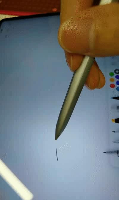 华为触控笔m-pencil第三代怎么玩,华为手写笔m-pencil与matepadpro