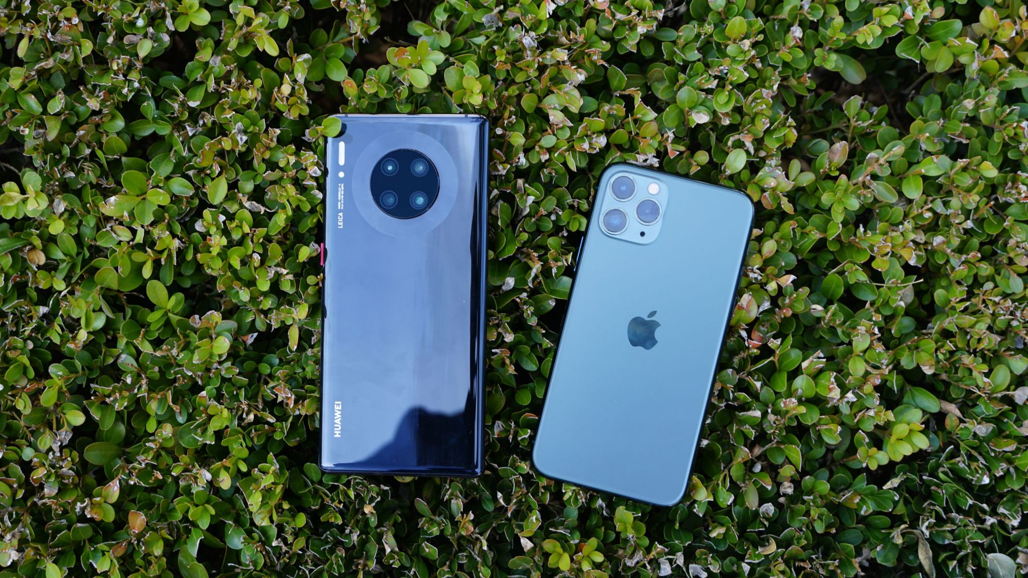 华为苹果哪个更值得普通人买,选苹果还是选华为真的太纠结了