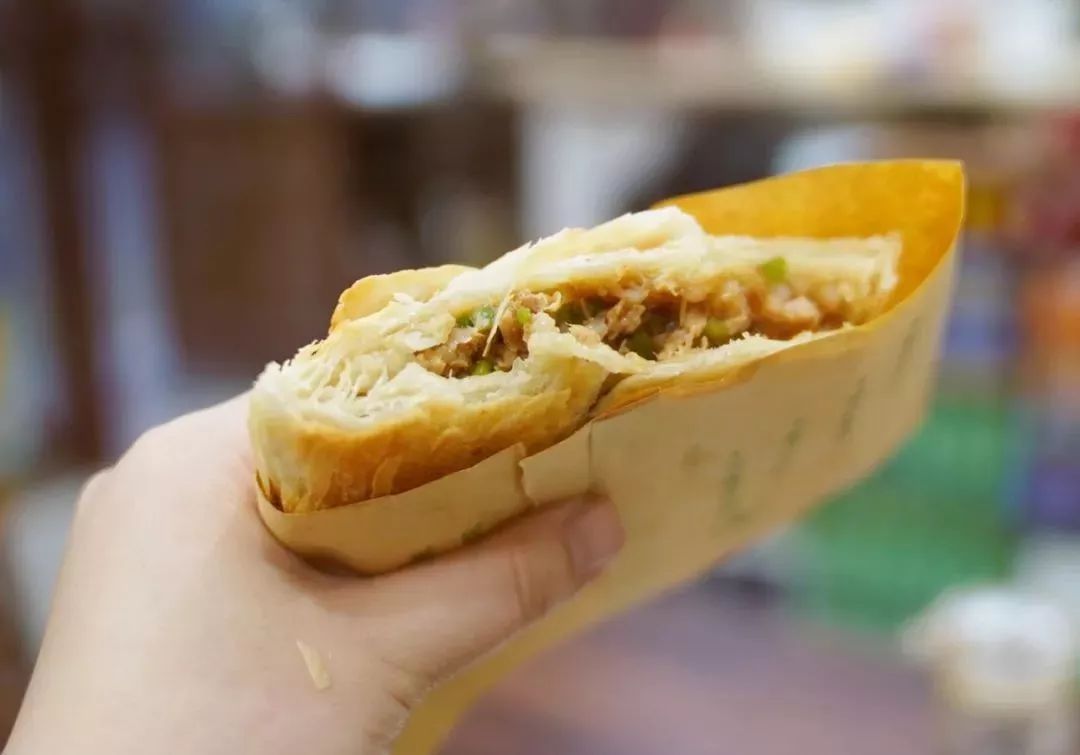 90年代老新村,藏在老小区里的地道老味道