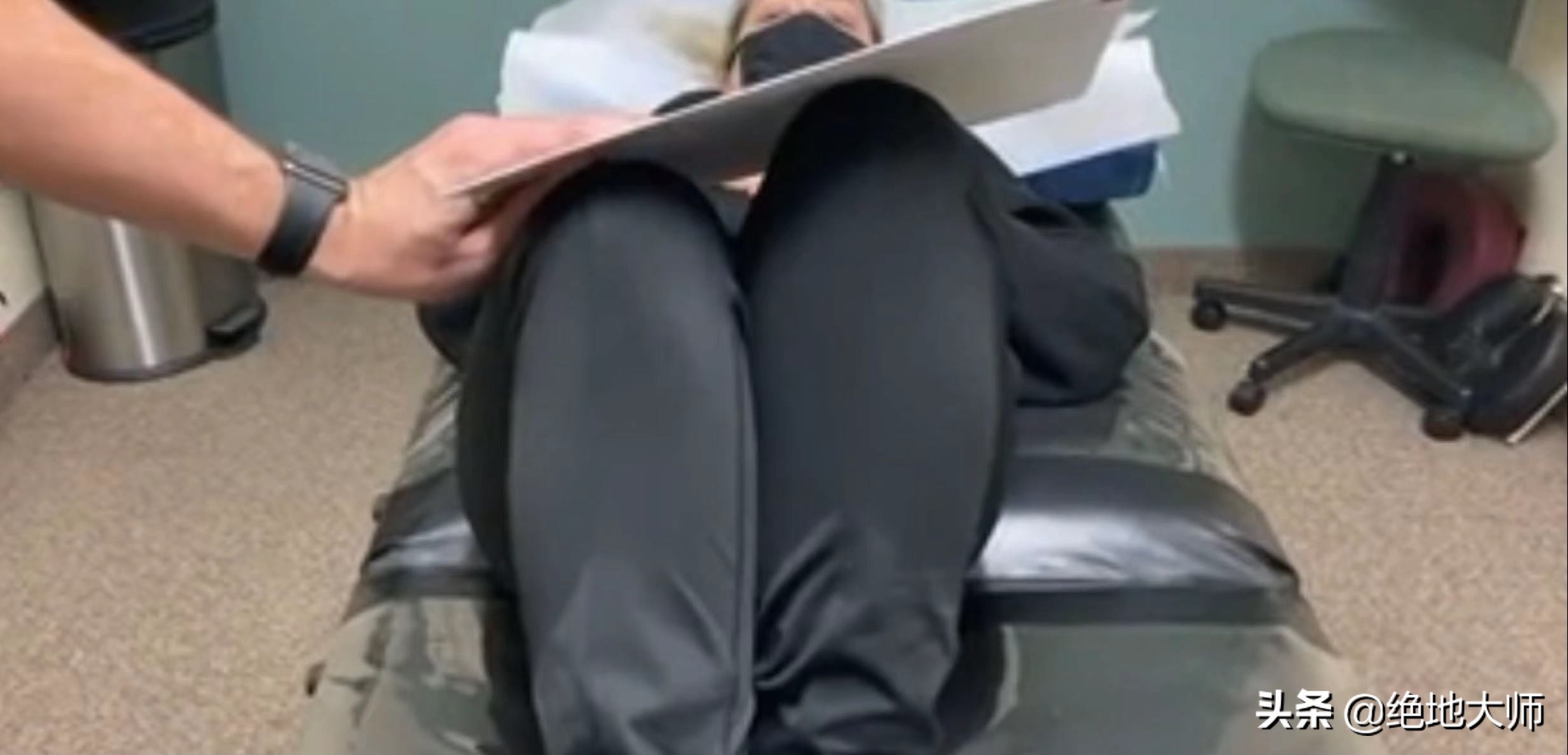 腿长短不一样怎么诊断,腿长短不一怎么调理