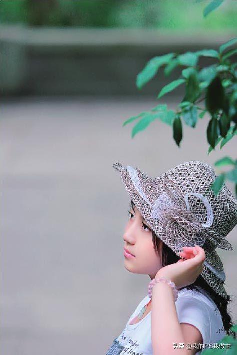 ps怎样将图片中的高光点调暗,如何用ps将风景照片暗部提亮