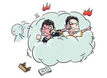 没想到！吃个饭，福建男子竟惨失“蛋蛋”