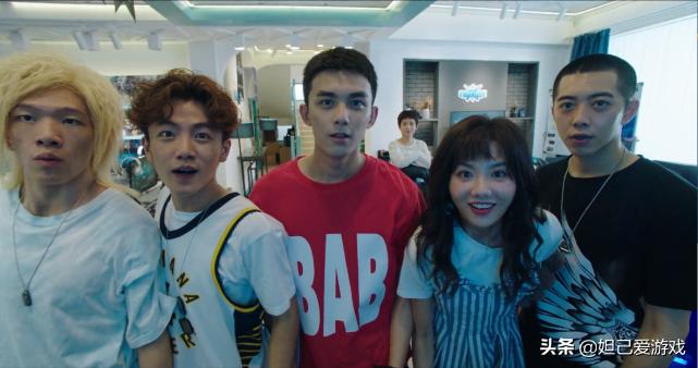 CF网剧“老兵”一词引发争议，网友疑惑：戏精玩家怎么那么多？