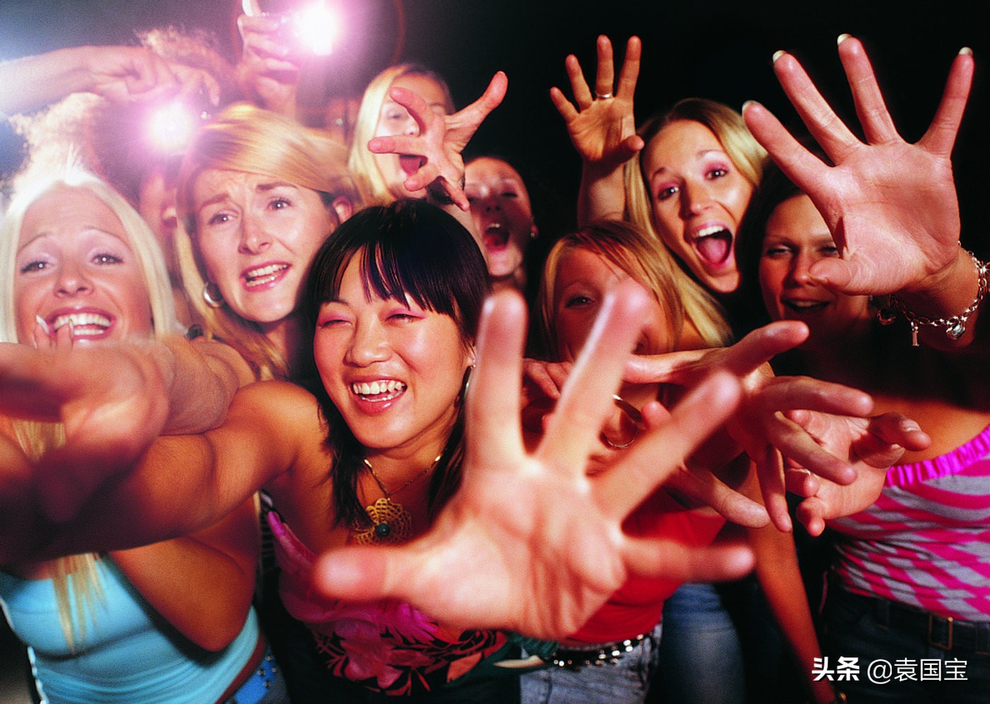 袁国宝文化赚千亿,袁国宝最近的视频