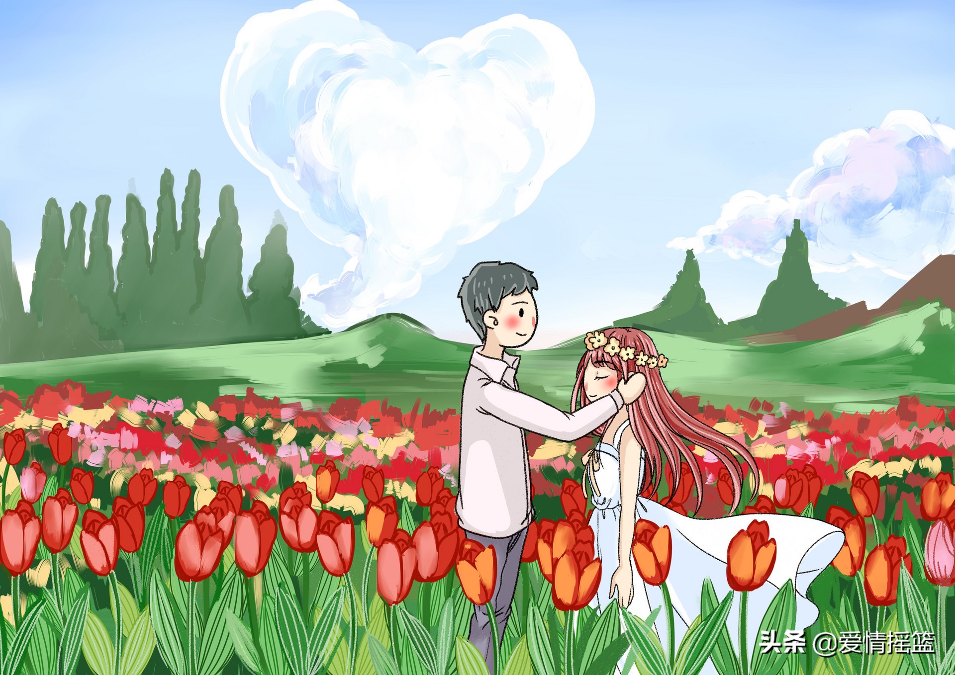 征服女人最简单的忠告,征服女人的最好对策肢体语言