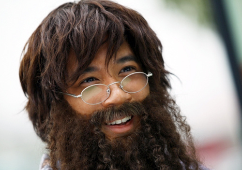 8500rmp高速运转，日本进口刀片！让你彻底摆脱“渣男”形象