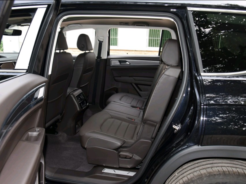 大众途昂到底值不值得买,大众途昂2023年新款