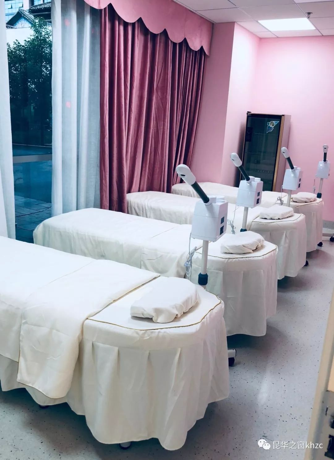 市一院皮肤科,三甲医院皮肤美容门诊