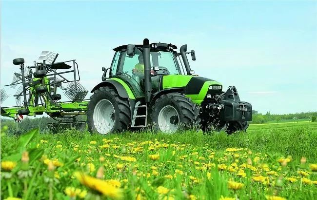 中联重科挖掘机崛起,中国农机公司中联重科