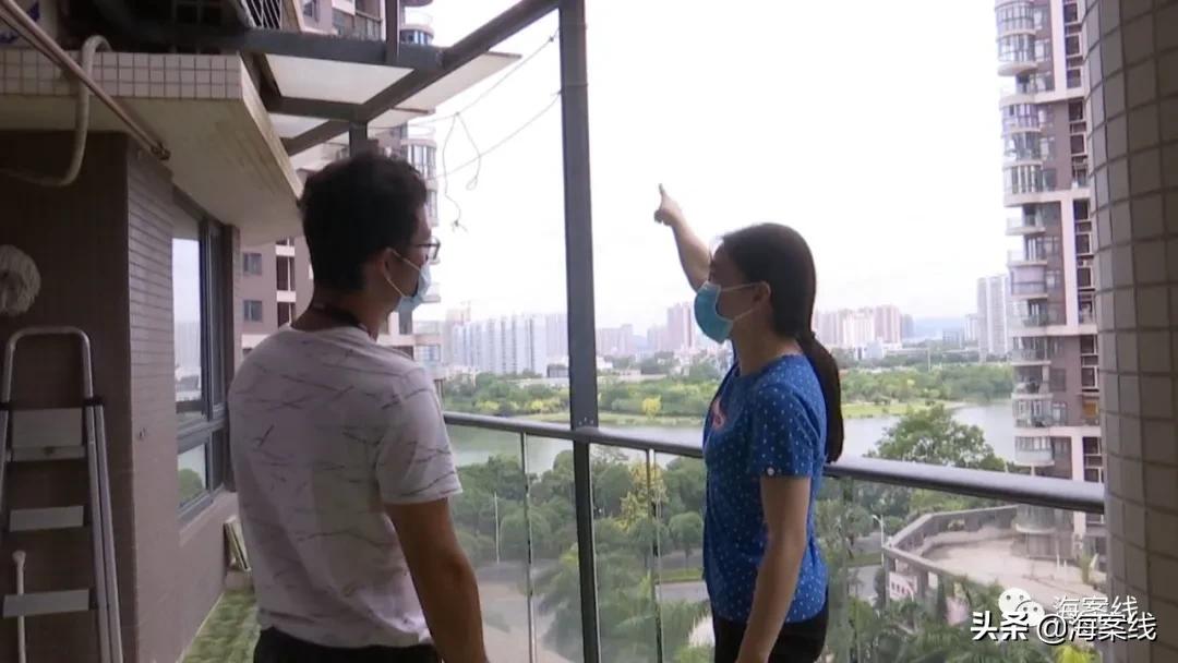 天降铁球砸死女婴怎么判,天降铁球砸死女婴整栋楼住户赔款