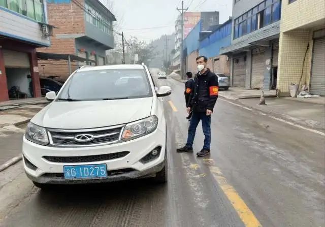 战“疫”进行时||涪陵区残联系统齐心抗“疫”