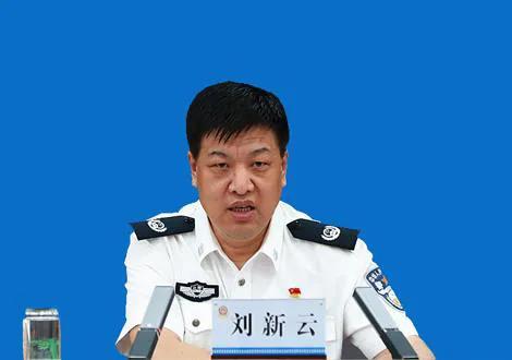 作风霸道、不关爱民警、搞垄断！“警虎”刘新云一案背后的几个细节