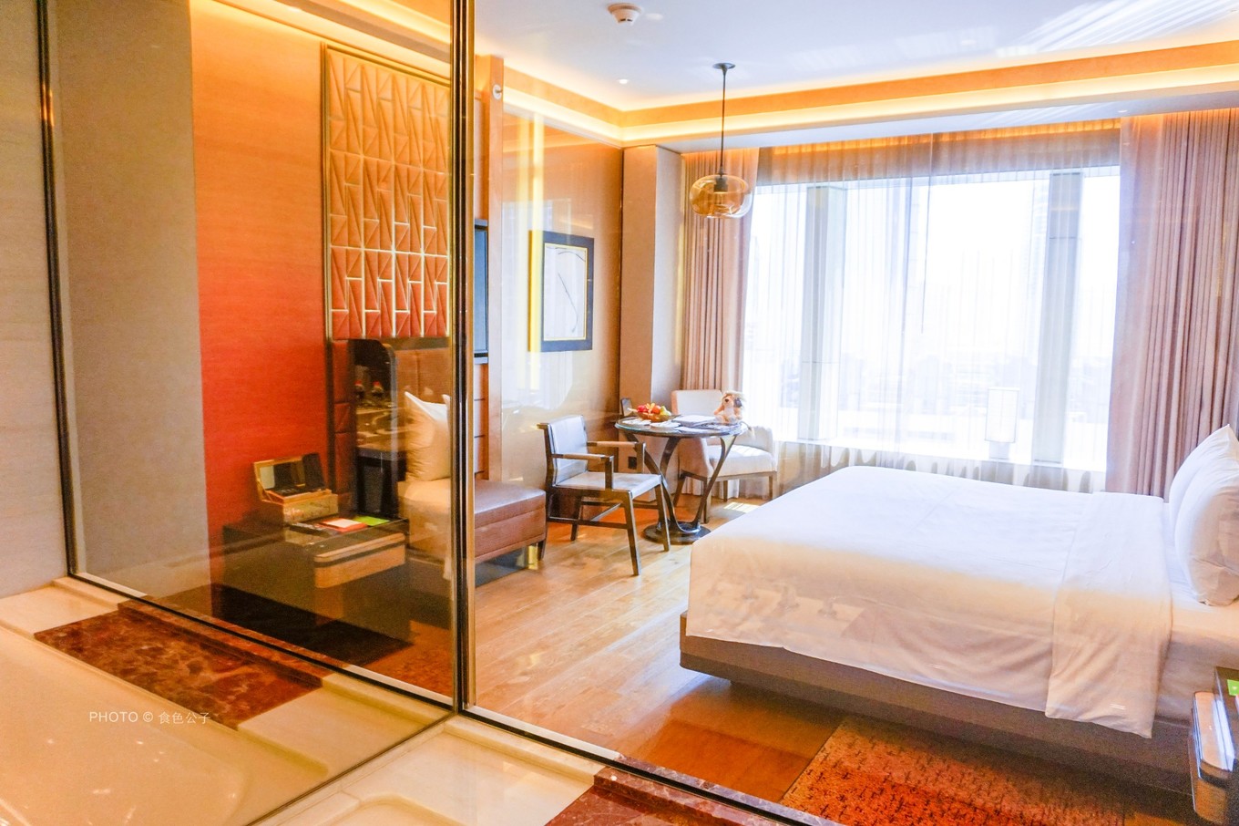 澳门回归20周年旅游攻略,澳门回归20年去了哪些地方