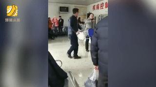 马伊琍离婚时最火一句话,马伊琍离婚9个月后又发文了吗