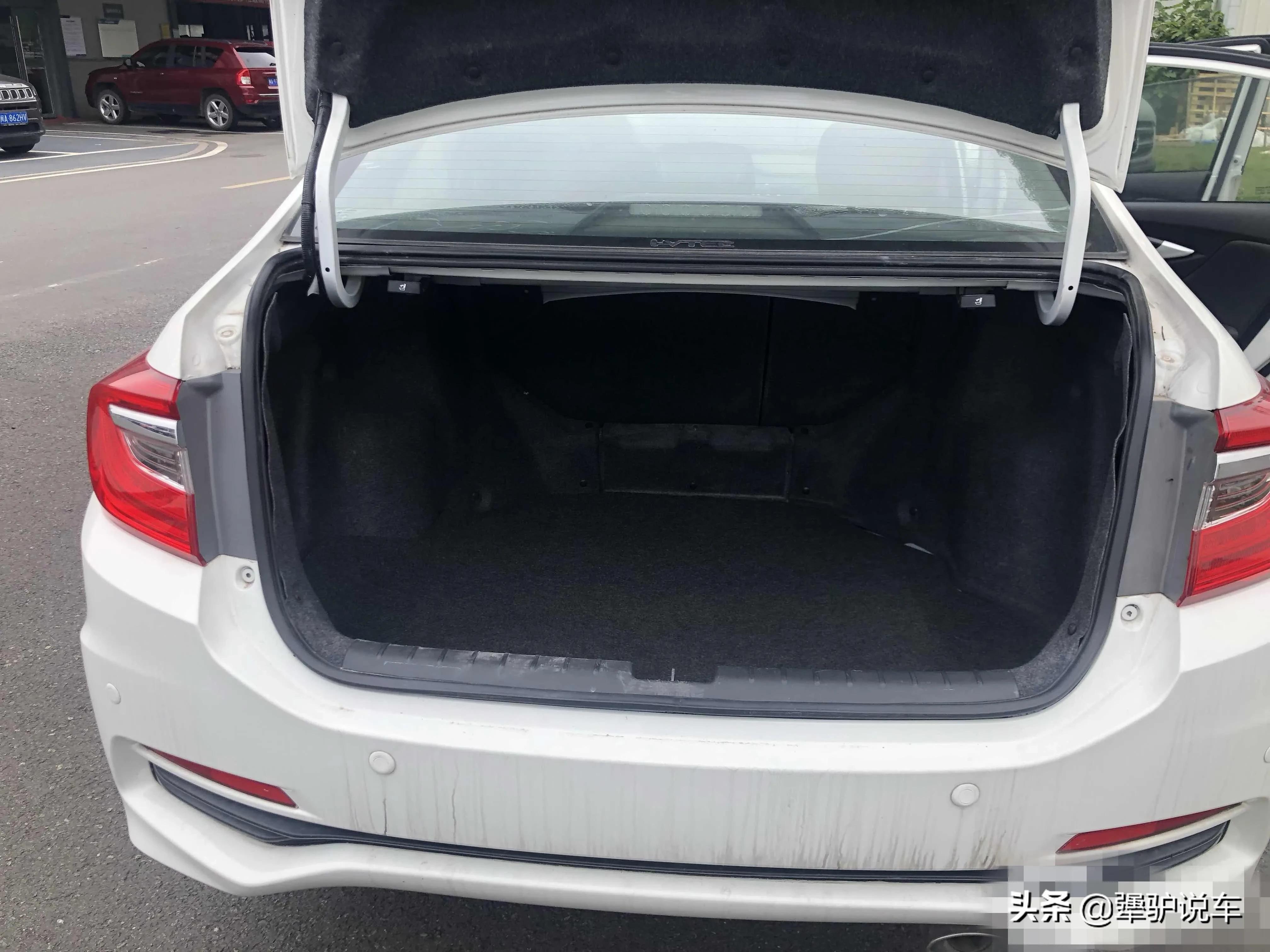 本田凌派2014二手车售价,2014本田凌派二手车情况