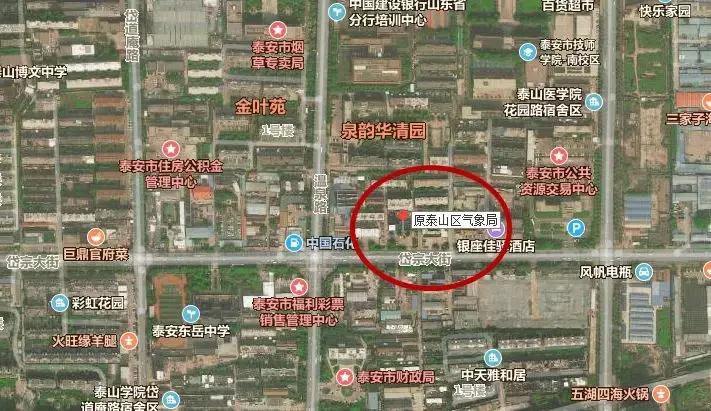 *安泰**特稿丨科大幼儿园将临时分成两个园区，新址定在……