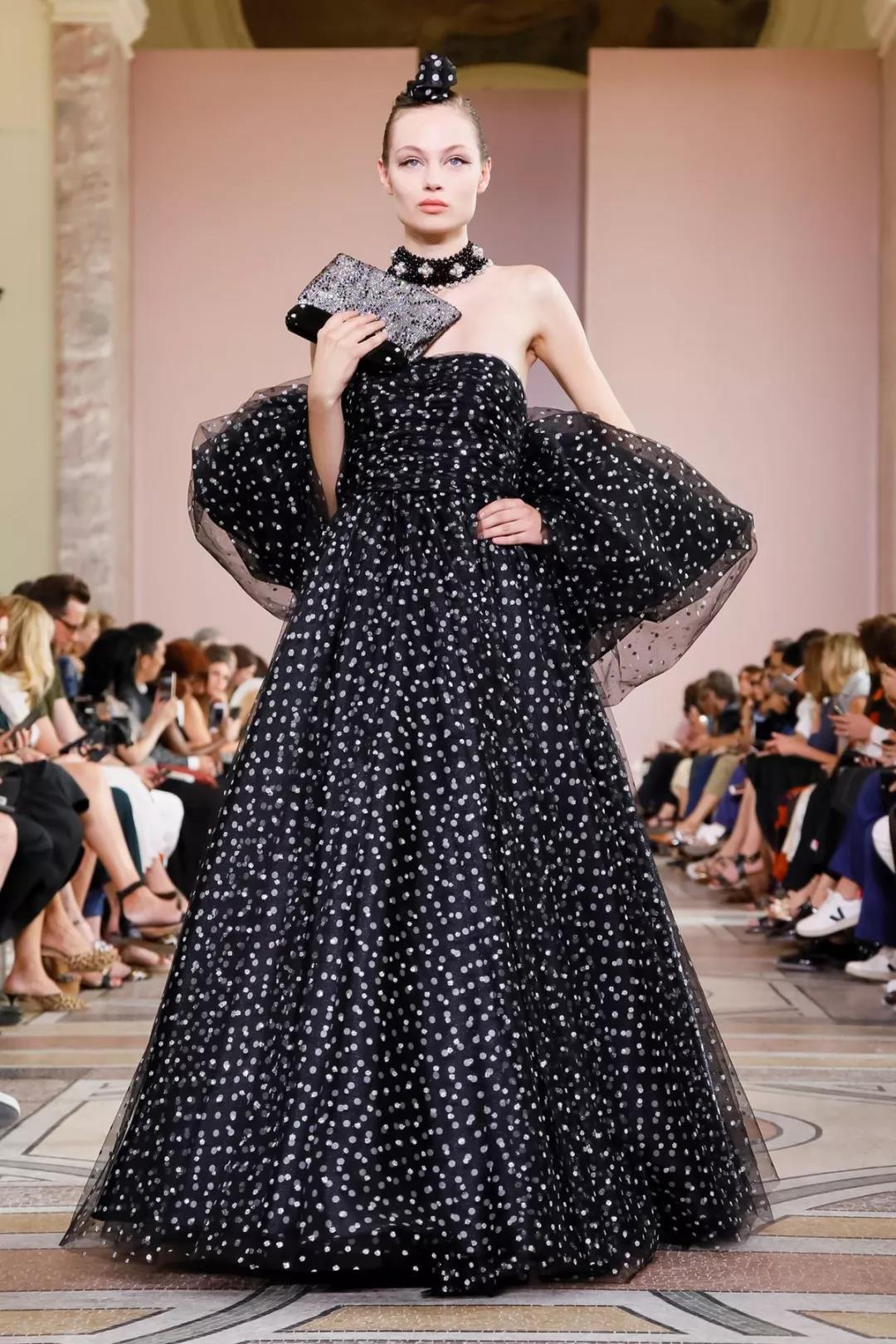 优雅不是炫耀,阿玛尼高定装